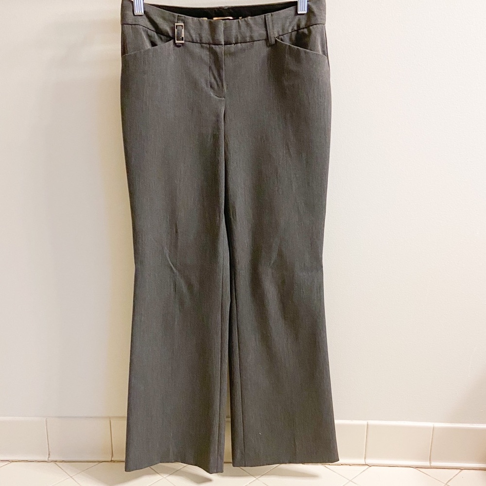 Express Editor Pant - Picture 2 of 6